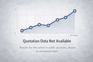 antonio bueno autoritratto