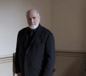 Michelangelo Pistoletto biography