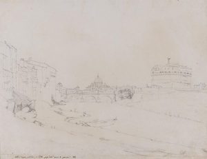 ippolito caffi painter biography