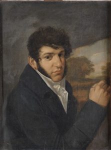 giambattista bassi pittore