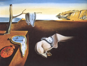 dali surrealismo