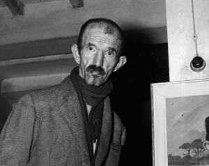 antonio ligabue pittore