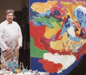 appel pittore quotazioni opere