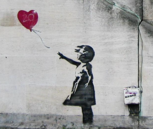 bansky artista quotazioni