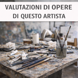 baruchello opere vendita quadri