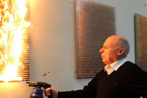 bernard aubertin quotazioni opere