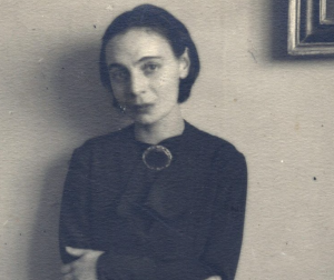 bice lazzari artista