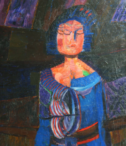 bruno cassinari opere in vendita