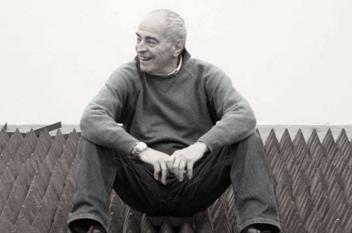 mario ceroli artista