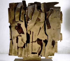 consagra artista opere in vendita