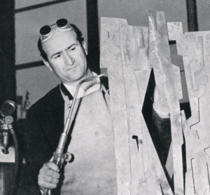 consagra pietro scultore quotazioni