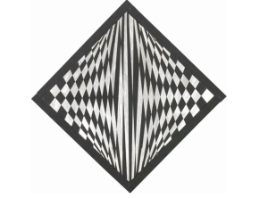 dadamaino opere d'arte