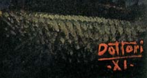 gerardo dottori firma