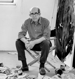 gianni dessi artista