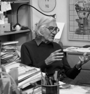 lucio del pezzo artista