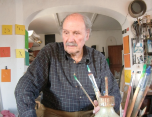 luigi boille pittore vendita opere