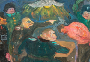 mario mafai opere vendita