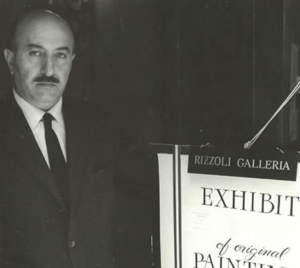 mino delle site pittore