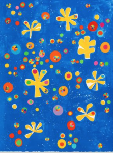 serigrafia nicola de maria
