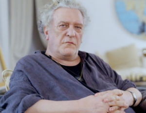 piero pizzi cannella artista