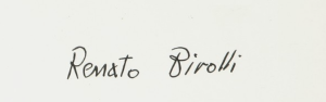 renato birolli firma