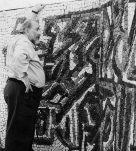 riccardo licata pittore