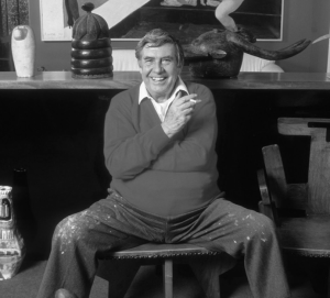 salvatore fiume pittore