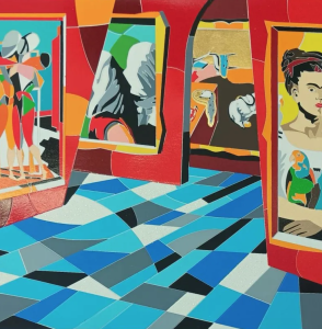 nespolo opera grafica