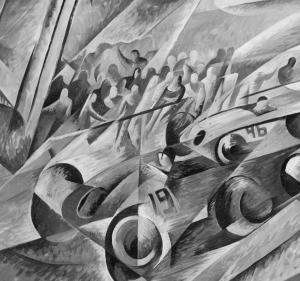 antonio marasco opera futurista