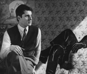 cesare tacchi artista