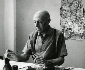 dubuffet jean artista