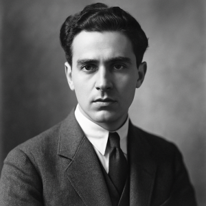 enrico prampolini pittore