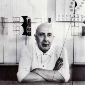 fausto melotti artista