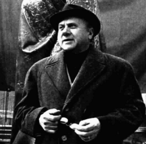 francesco messina scultore