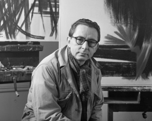 hans hartung artista