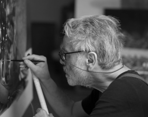 luciano ventrone pittore