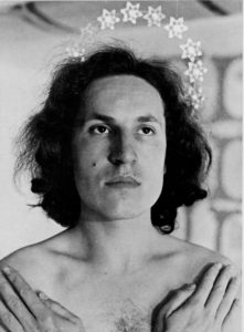 luigi ontani artista