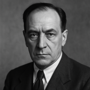 mario sironi pittore