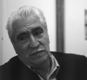 orfeo tamburi artista