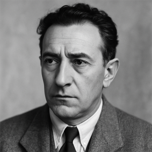 ottone rosai pittore