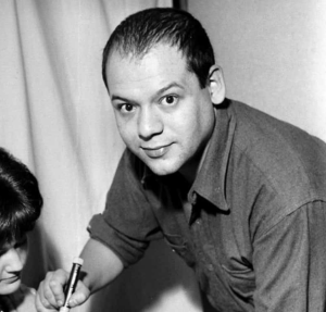 piero manzoni artista