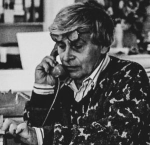 renzo vespignani pittore