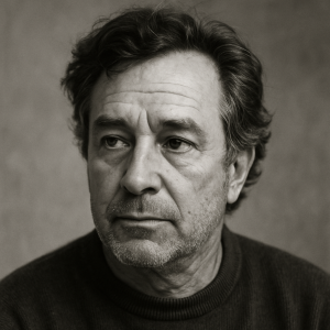 salvatore scarpitta artista