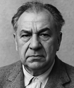 serge poliakoff artista