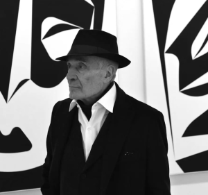 sergio lombardo artista