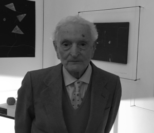 achille pace artista