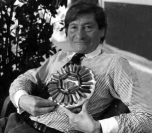 aldo mondino artista