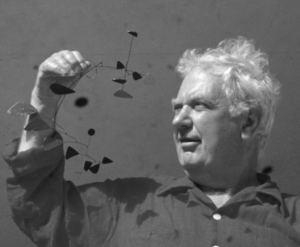 alexander calder artista