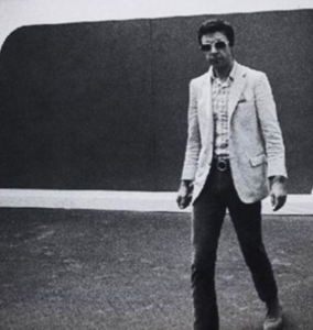 arico rodolfo artista