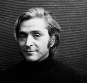 domenico gnoli pittore